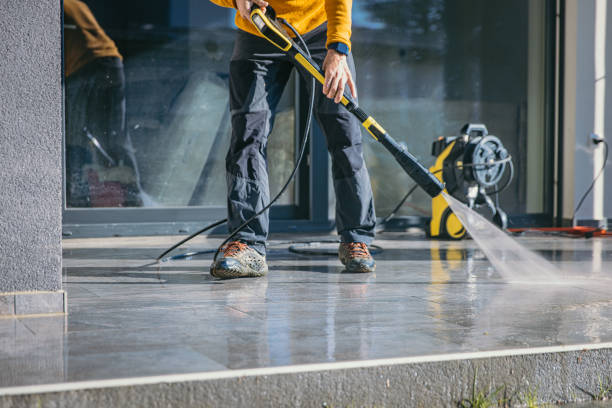 Best Parking Lot Cleaning in Buffalo, OK