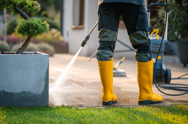 Best Post-Construction Pressure Washing in Buffalo, OK